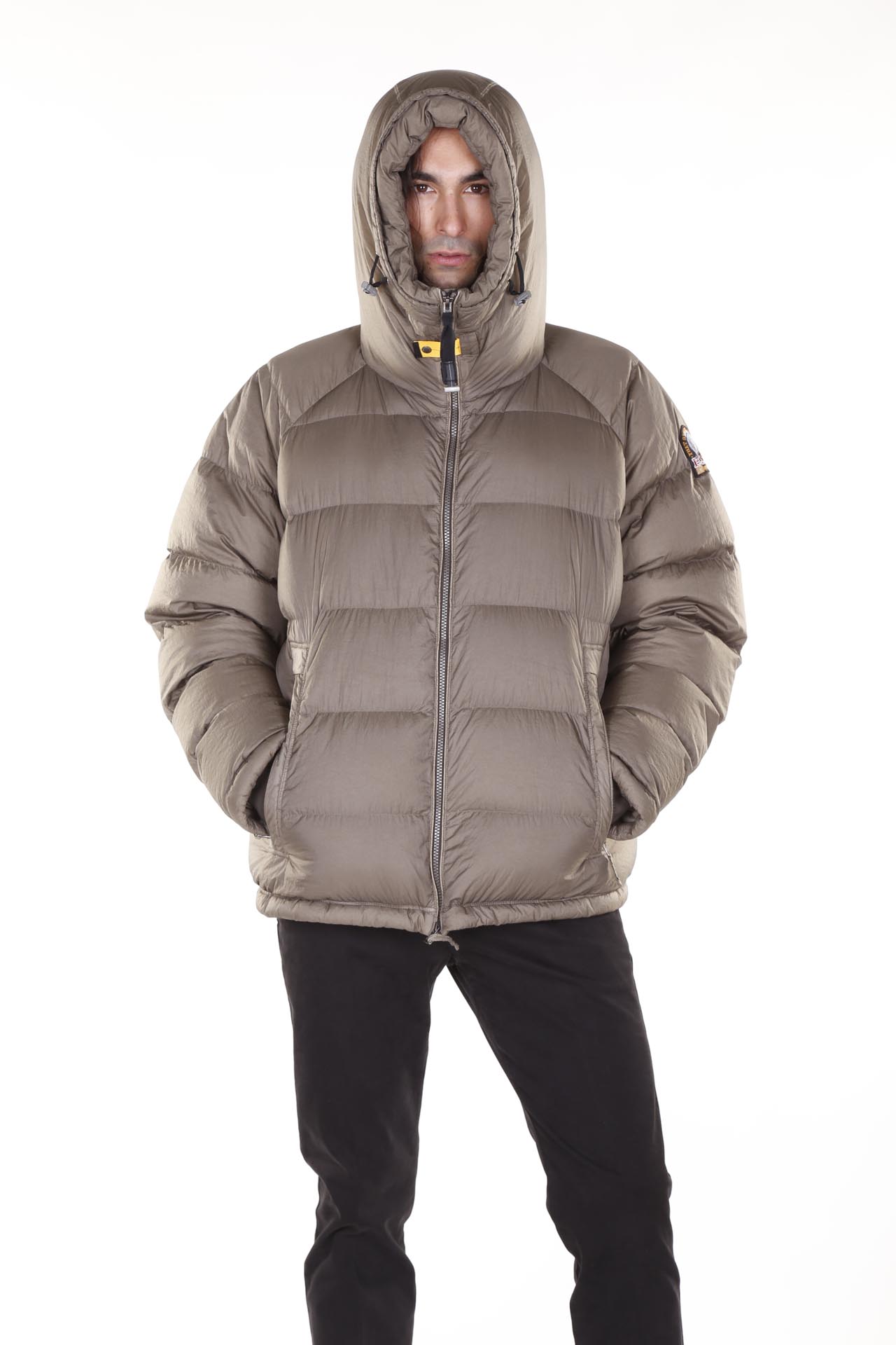Parajumpers, 